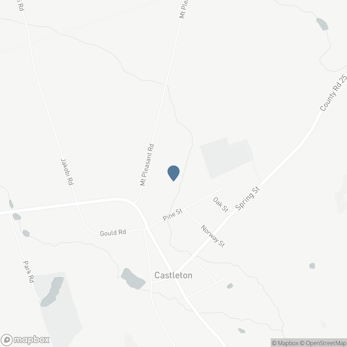 109 MOUNT PLEASANT ROAD, Cramahe, Ontario K0K 1M0